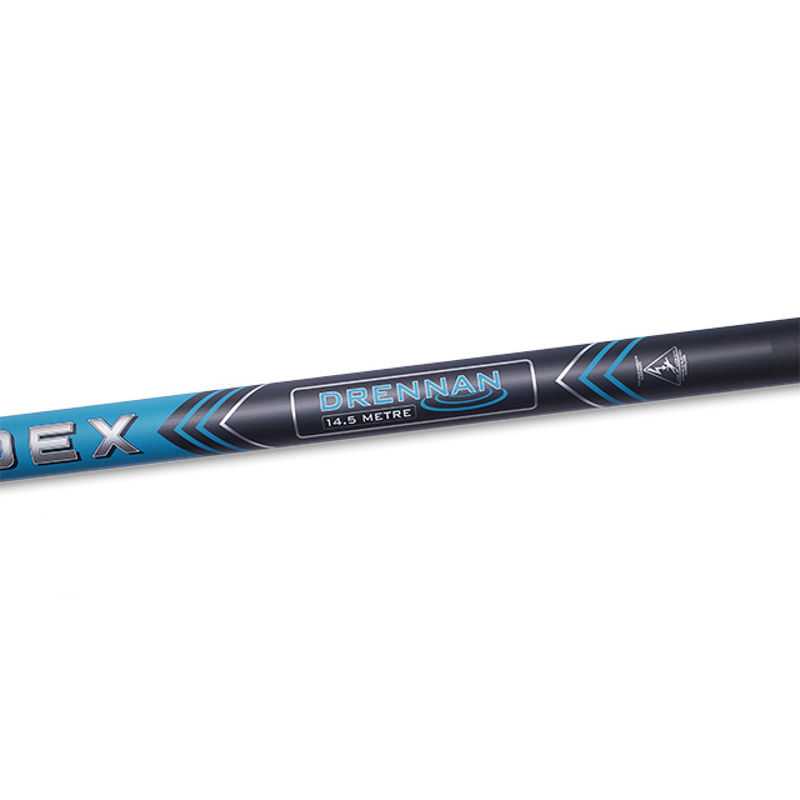 Drennan Rigidex Poles